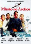 Missão no Árctico