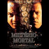 Mistério Mortal