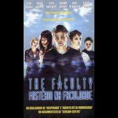 Mistério na Faculdade