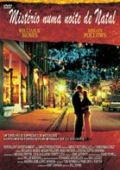 Mistério Numa Noite de Natal