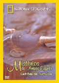 Mistérios do Antigo Egipto - Ladrões de Túmulos