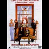 Mistérios do Sexo Oposto