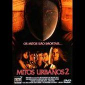 Mitos Urbanos 2
