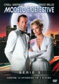 Modelo e Detective - Série 3