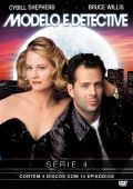 Modelo e Detective - Série 4