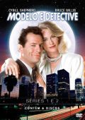 Modelo e Detective - Séries 1 e 2