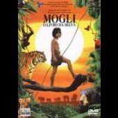 Mogli, O Livro da Selva