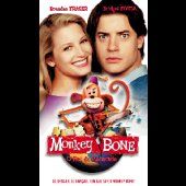 Monkeybone - O Rei da Macacada