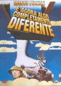Monty Python - E Agora Algo Completamente Diferente