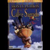 Monty Python e o Cálice Sagrado