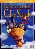 Monty Pyhton e o Cálice Sagrado - Edição Especial