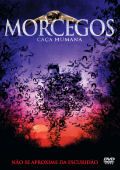 Morcegos - Caça Humana