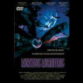 Morcegos Mortíferos