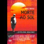 Morte ao Sol