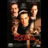 Morte em Granada