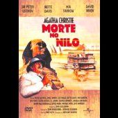 Morte no Nilo