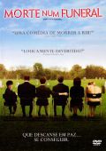 Morte Num Funeral