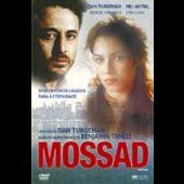 Mossad