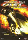Movin´ Too Fast - A Toda a Velocidade