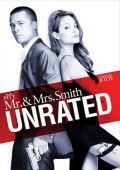 Mr. & Mrs. Smith - Unrated