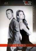 Mr. & Mrs. Smith - Unrated - Director Edition
