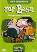 Mr. Bean - Série de Animação - Número 1