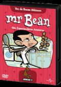 Mr. Bean - Série de Animação - Número 2