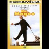 Mr. Magoo