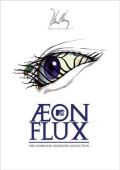 MTV Aeon Flux - The Completed Animated Collection