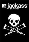 MTV Jackass - The Box Set
