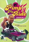 MTV Pimp My Ride - Temporada 1