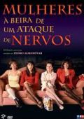 Mulheres à Beira de um Ataque de Nervos