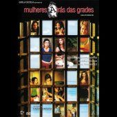 Mulheres Atrás das Grades