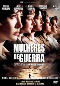 Mulheres de Guerra