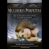 Mulheres Perfeitas