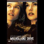 Mulholland Drive