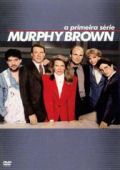 Murphy Brown - A Primeira Série