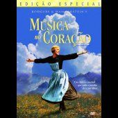 Música no Coração