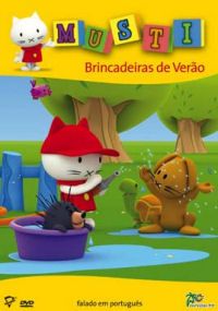 Musti 1 - Brincadeiras de Verão