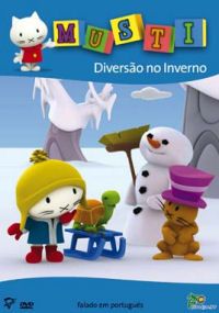 Musti 2 - Diversão no Inverno