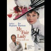 My Fair Lady