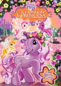 My Little Pony - A Lenda da Princesa