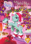 My Little Pony - Um Natal Muito Especial