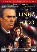 Na Linha de Fogo - Edição do Coleccionador