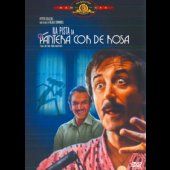 Na Pista da Pantera Cor de Rosa