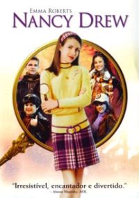 Nancy Drew