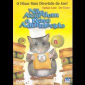 Não Acordem o Rato Adormecido