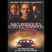 Não Brinques Com Estranhos