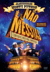 Não é O Messias - É Um Rapaz Muito Mal Comportado