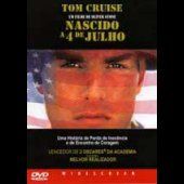 Nascido a 4 de Julho